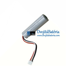 Batéria pre Theradome LH80 LH40 [Náhradná batéria]